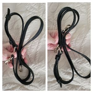 (2) Kate Spade Shoulder/Cross-body Straps